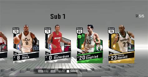 2k17 myteam draft|'NBA 2K17' boost draft popularity is proof 2K must deliver a similar mod.